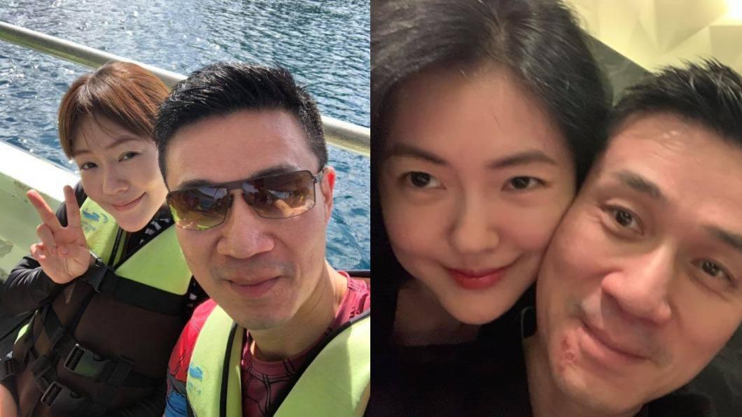小S自爆「老公超難玩」!婚後私下互動曝 無奈認了:0回應