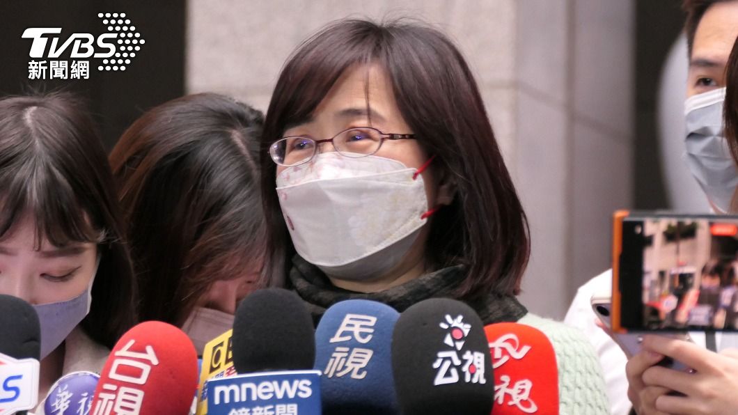 傳陸有意「貓熊交流」?北市挨批無視統戰 林奕華回應