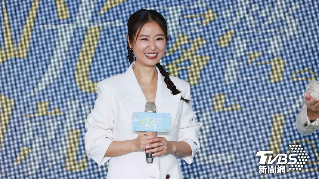 私約王力宏、江蕙影片遭外流!林心如反應超真實 親吐「聚會內幕」