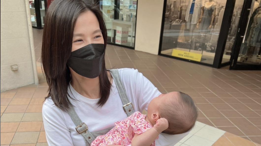 楚宣驚曝重大決定「不敢生了」 親揭真相!竟與乾女兒有關