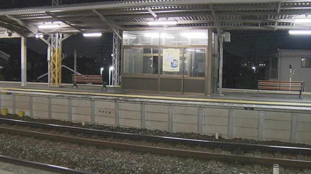 日本車站「同晚爆2命案」！男跳軌遭撞、18歲女胸口插刀