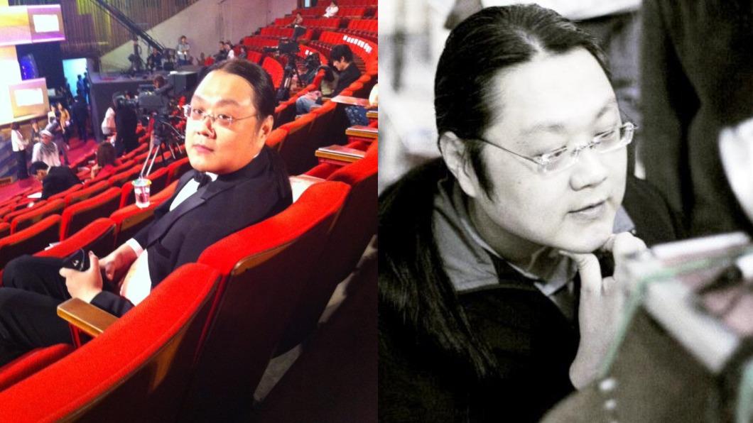 54歲名導演病逝！腸炎併發敗血症　親妹悲痛證實噩耗