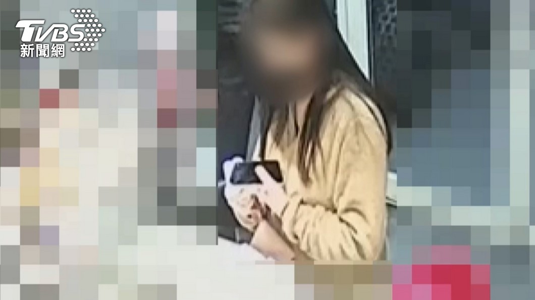 靜宜女大生失聯,傳出曾有博弈投注紀錄。(圖/TVBS資料畫面)