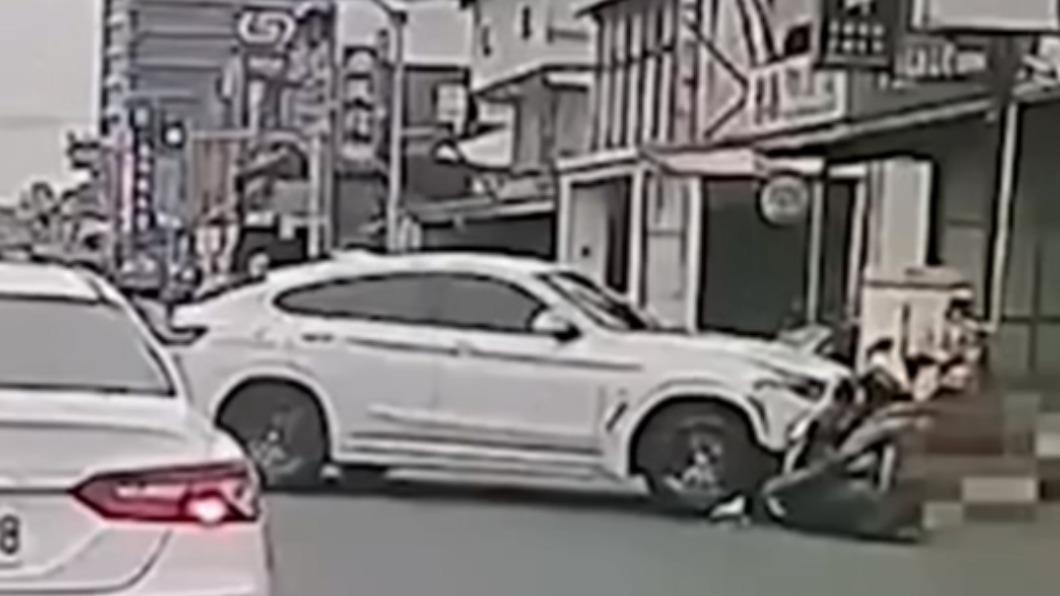 圖／翻攝自Wowtchout地圖型行車紀錄器分享平台