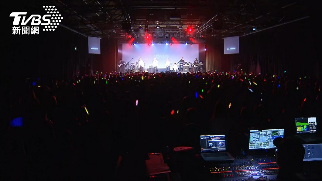 圖/TVBS