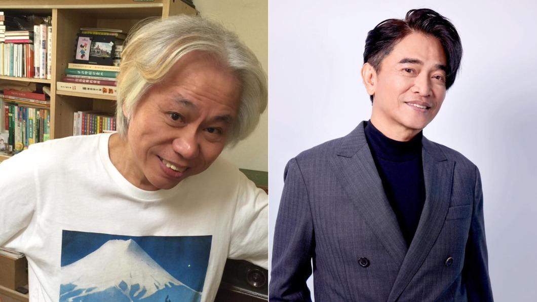 沒有他就沒有吳宗憲!慟恩師逝世 憲哥難掩悲傷訴心聲