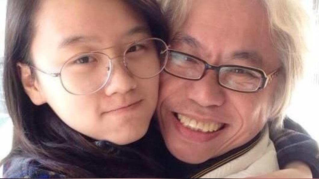 林靖恩早就想嫁!李坤城答應「律師1條件」 林父嚇一跳