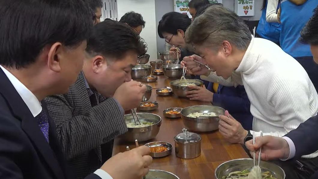 圖／翻攝自광주 서구청YouTube