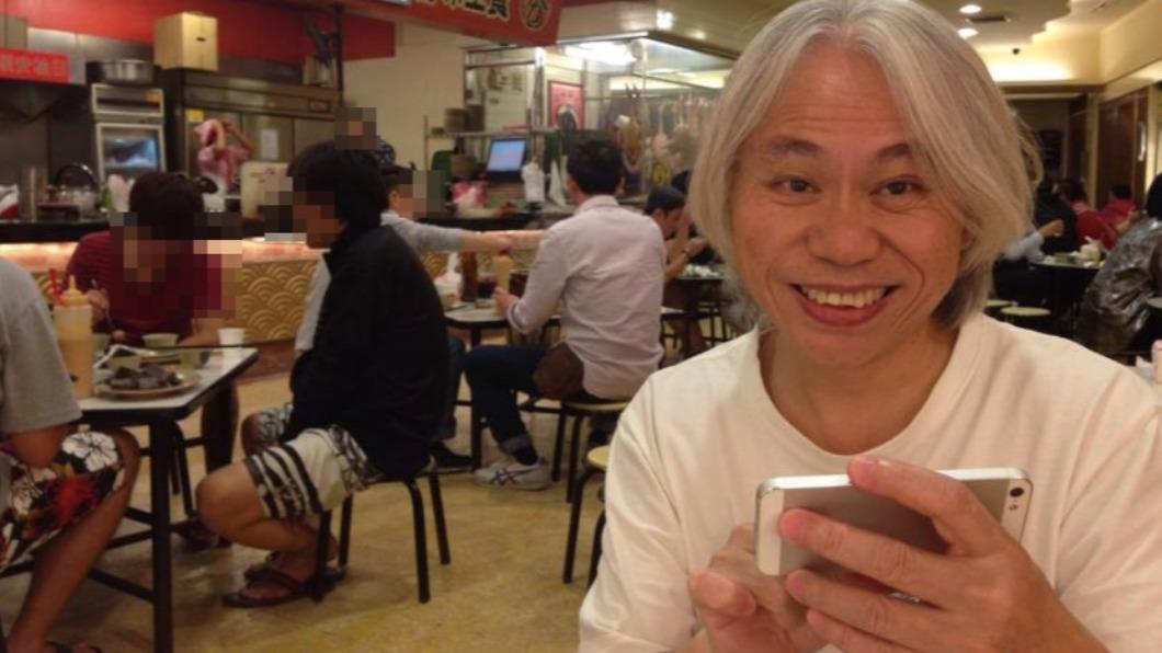 4月8日離世!李坤城最後貼文藏「3詭異巧合」 令人毛骨悚然