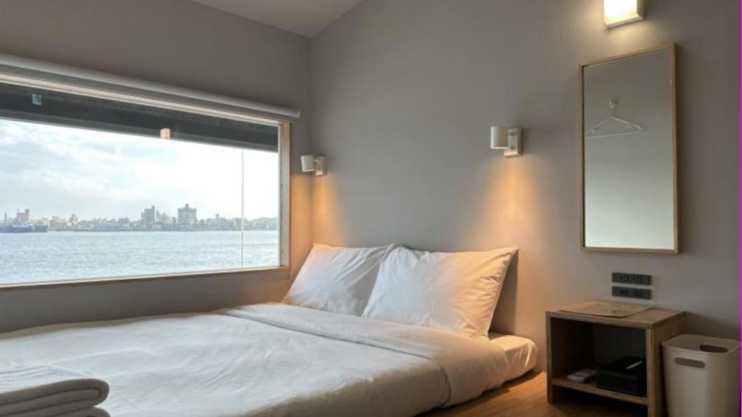 KKday首賣「棧貳沐居KW2 HOSTEL」。(圖/KKday提供)