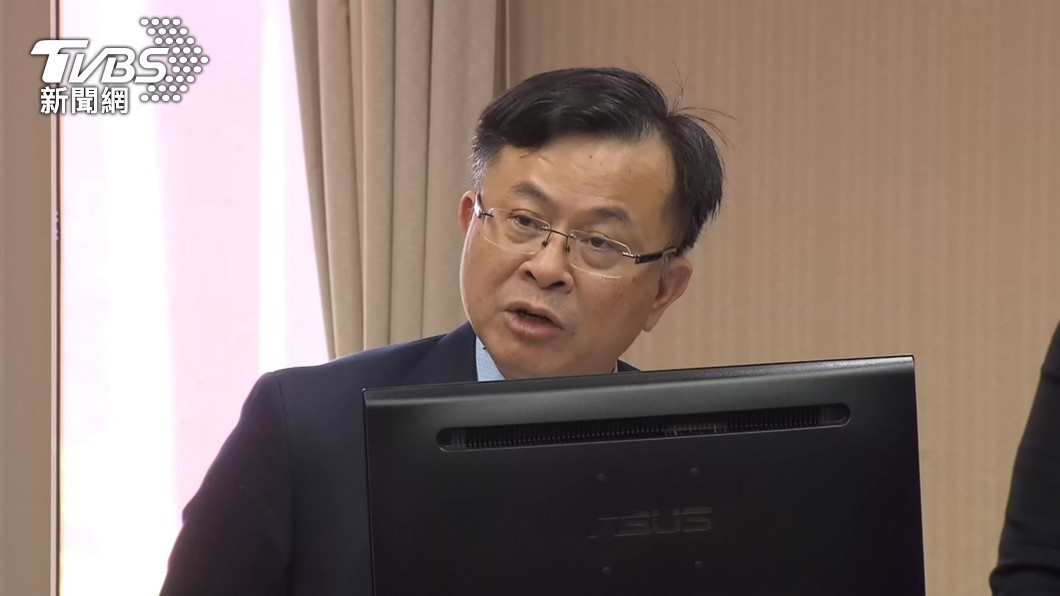 NCC主委陳耀祥(圖/TVBS)