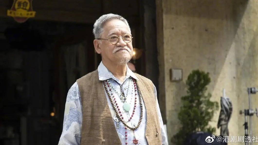 吳耀漢「生前最後身影」曝光! 靠《五福星》走紅兩度提名影帝