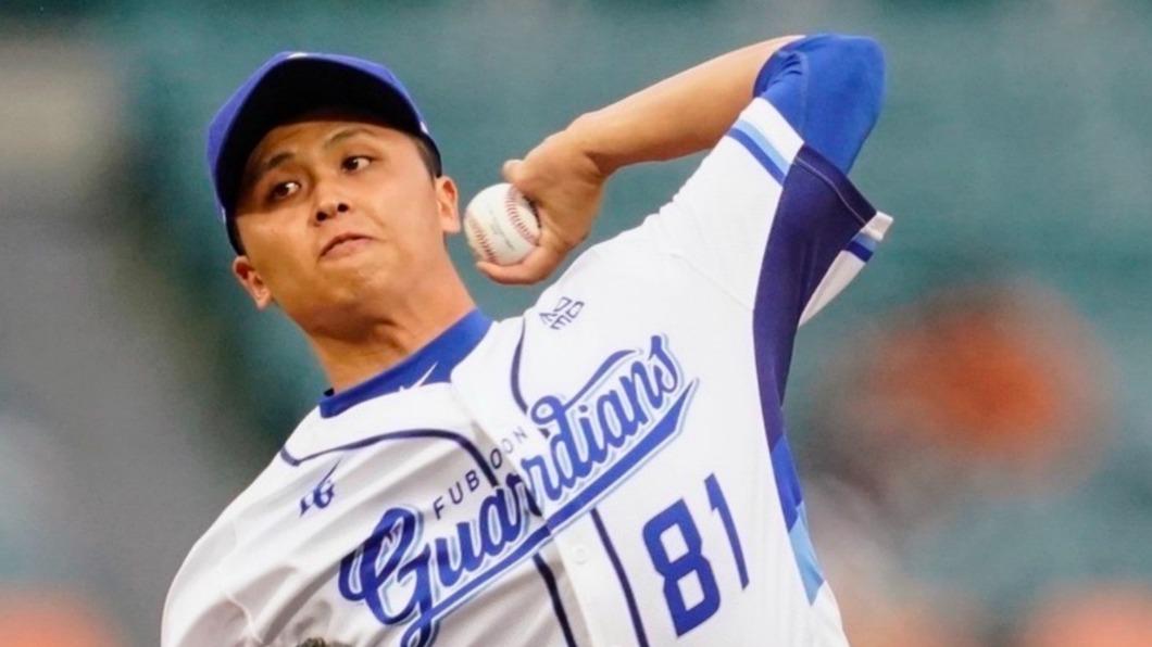 富邦悍將本季薪資全數談定 陳仕朋月薪33萬土投第2高