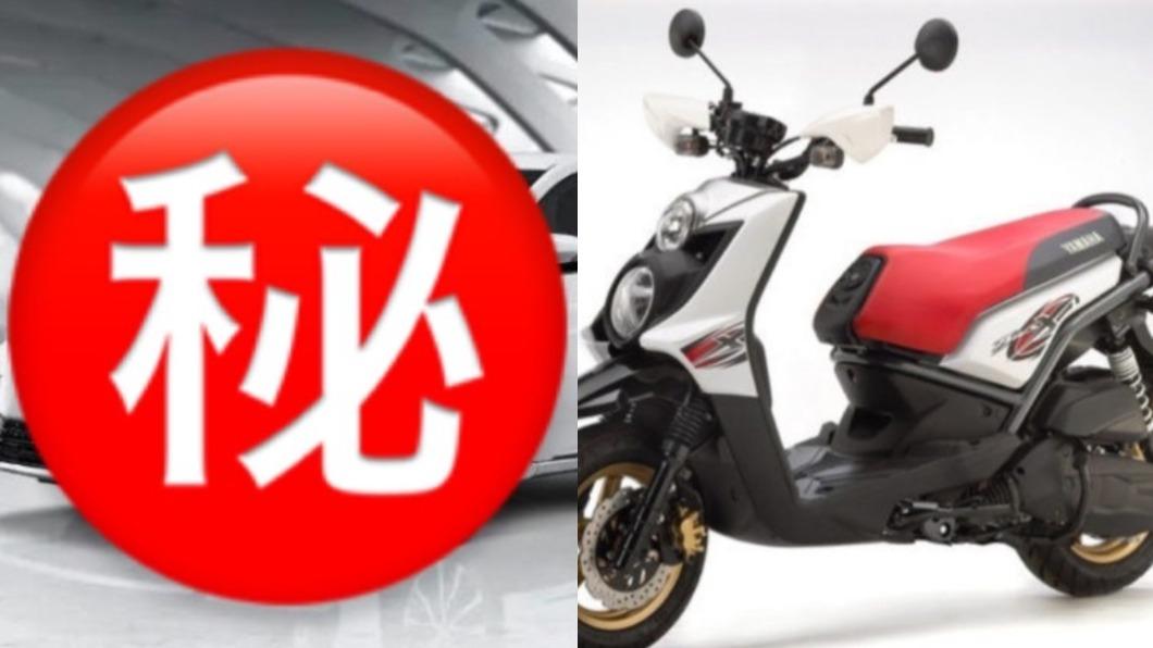 BW’S被打趴!新一代把妹神車網點名「這台」:比勁戰有行情