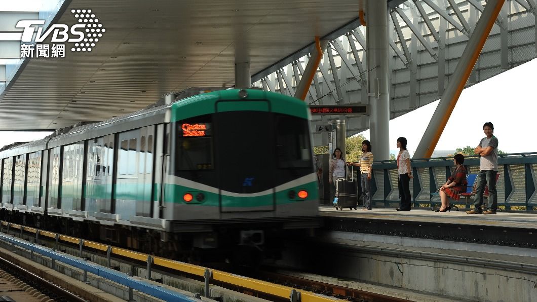 高雄399通勤月票4/27上路 捷運公車輕軌無限次搭乘