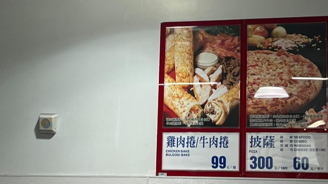 好市多「熱銷20年熟食」回歸　網見菜單嗨爆：又有理由去了