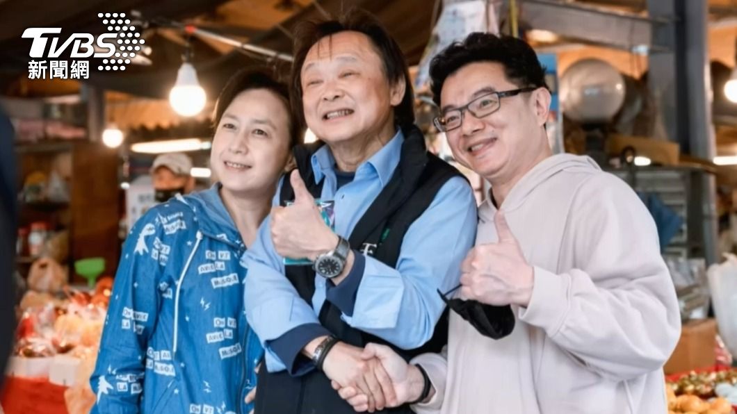 王浩宇要他乖一點　王世堅反嗆：站在人性陰暗面的潑糞者