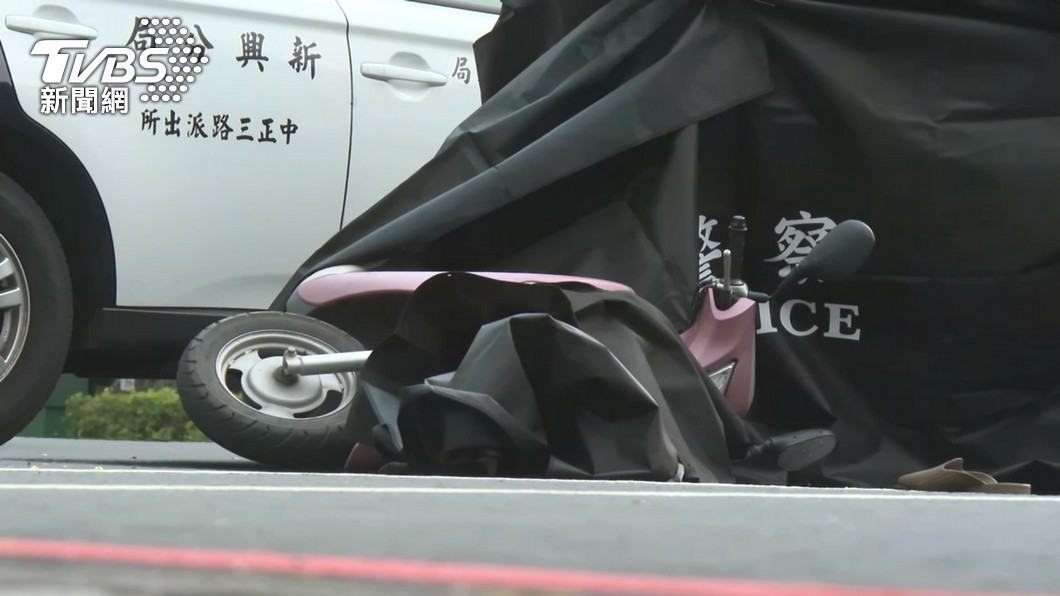 圖／TVBS