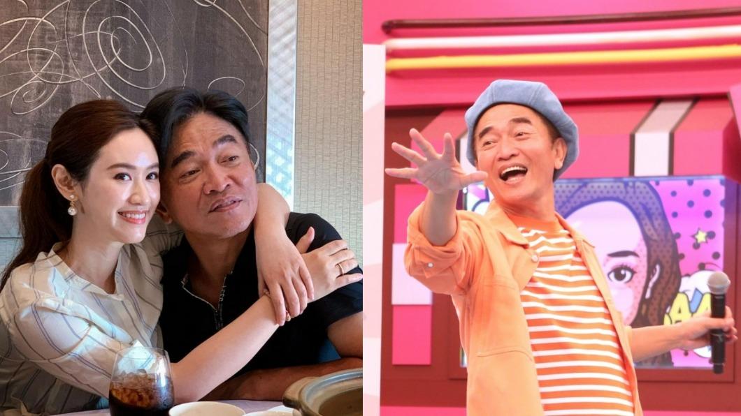 吳姍儒遭爸爆「想生四胎」發聲! 再次打臉吳宗憲:Sorry囉