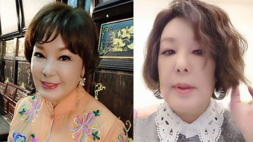 乳癌二期復發！資深女星「緊急開刀」切光左右胸：直接死算了