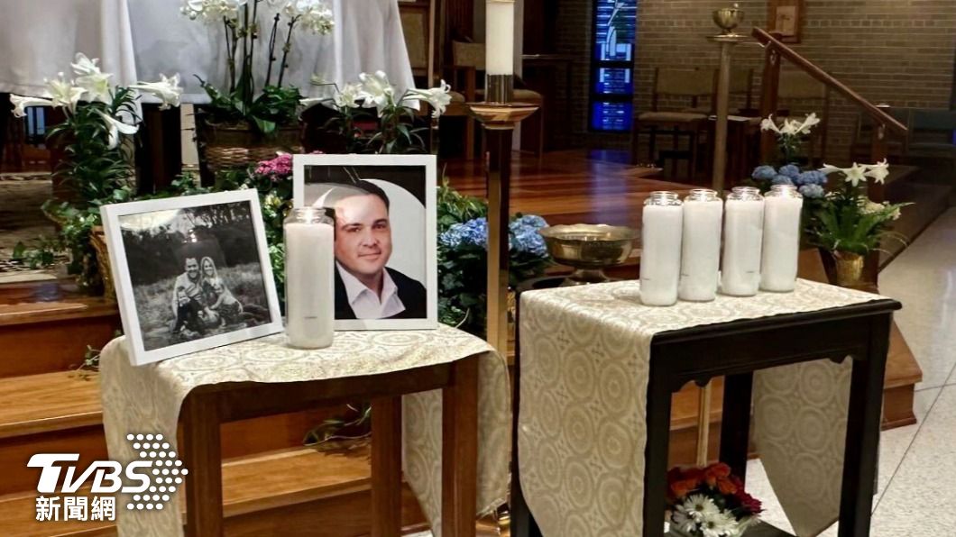 快被開除才犯案? 美銀行行員槍殺同事還直播犯案過程