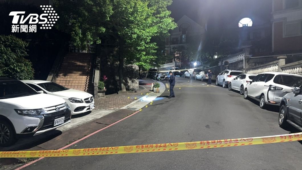 說錯話就被殺?他問外送員這句話 竟遭對方掃射15槍