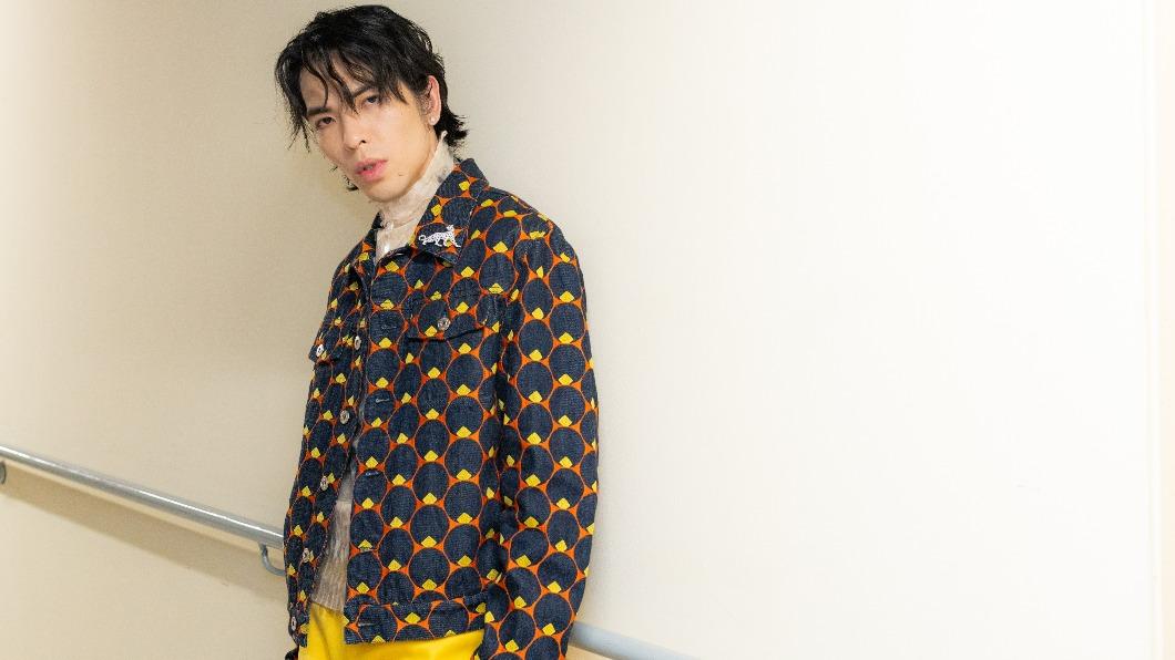 蕭敬騰受邀至新加坡《紅星大獎 2023》擔任演出嘉賓及頒獎人。(圖/華納音樂提供)