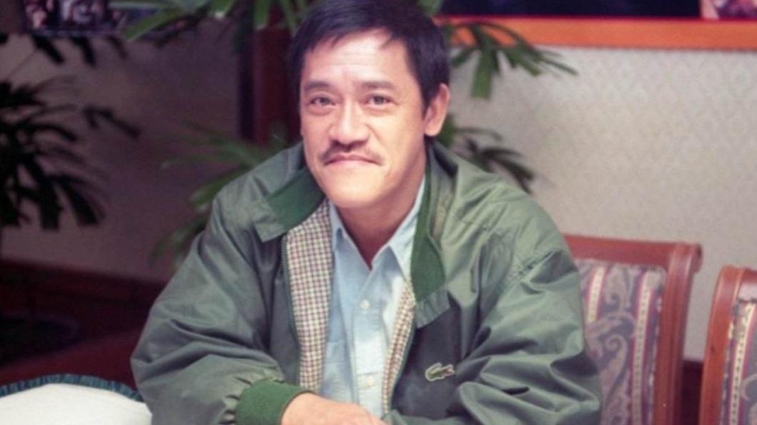 香港資深港星吳耀漢傳出離世，享壽83歲。（圖／翻攝自新浪娱乐微博）