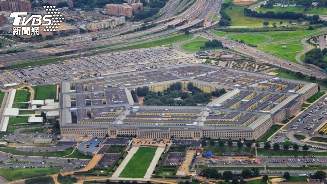 五角大廈:軍事機密文件外洩構成嚴重國安風險