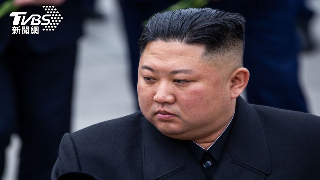 金正恩親自主持會議 揚言壯大戰爭威懾力