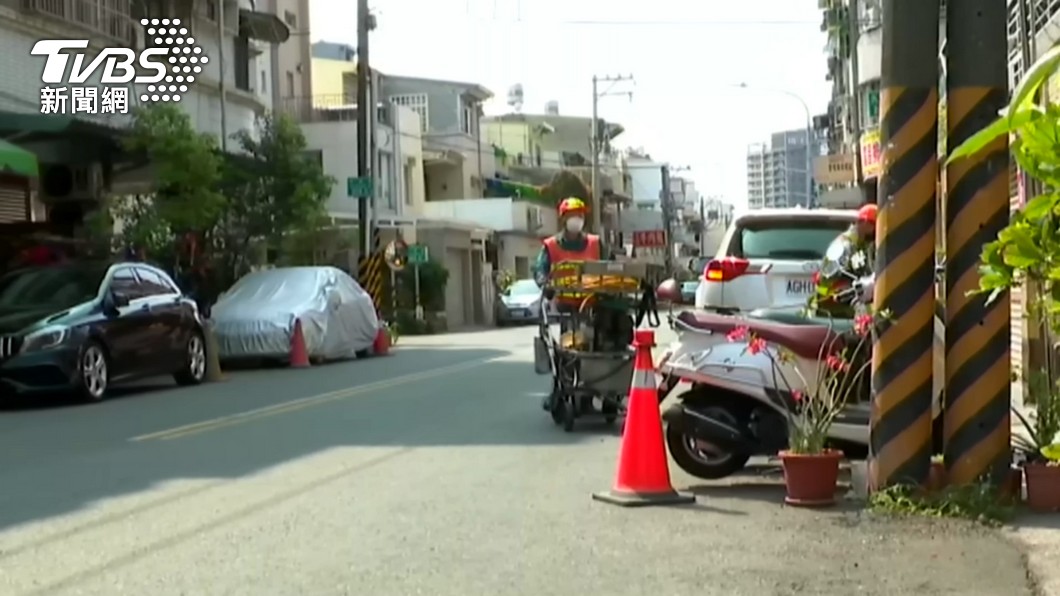 圖／TVBS