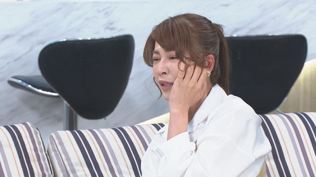 八點檔女星私生子曝光!拍戲遭罵「不守婦道」 狠打巴掌來真的