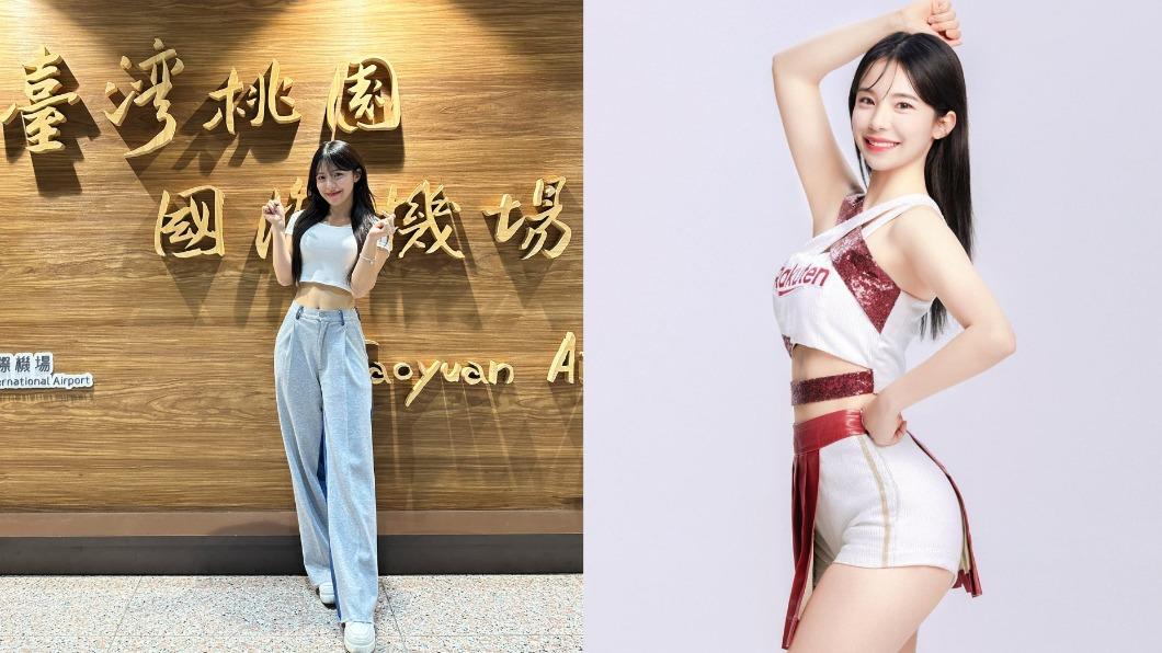 高薪不是重點! 啦啦隊女神李多慧吐露來台「真實誘因」