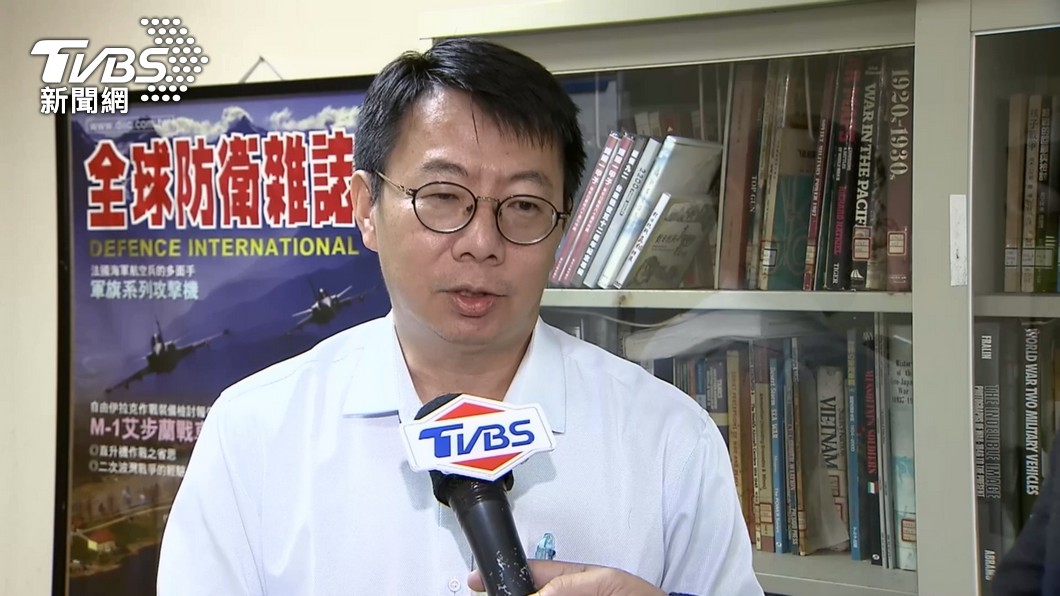 圖/TVBS