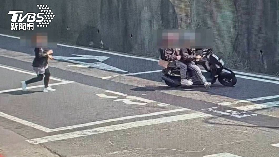 情侶檔涉竊檳榔攤1萬2 最苦「瑪爾濟斯」無辜遭滯留警所