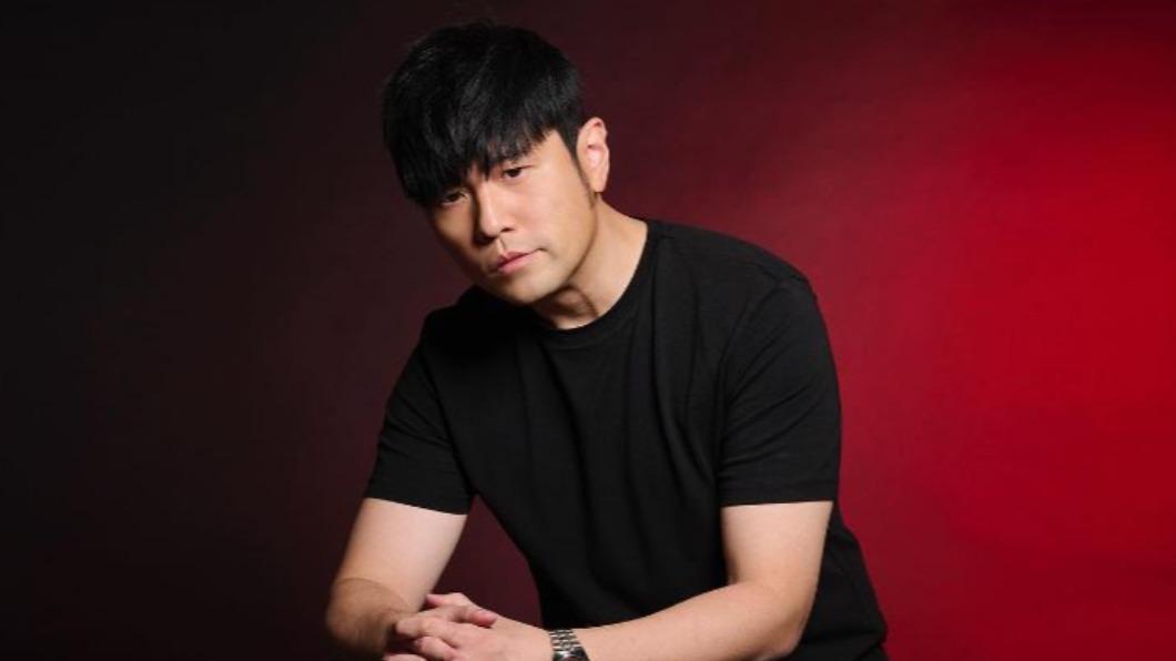 圖/翻攝自周杰倫IG