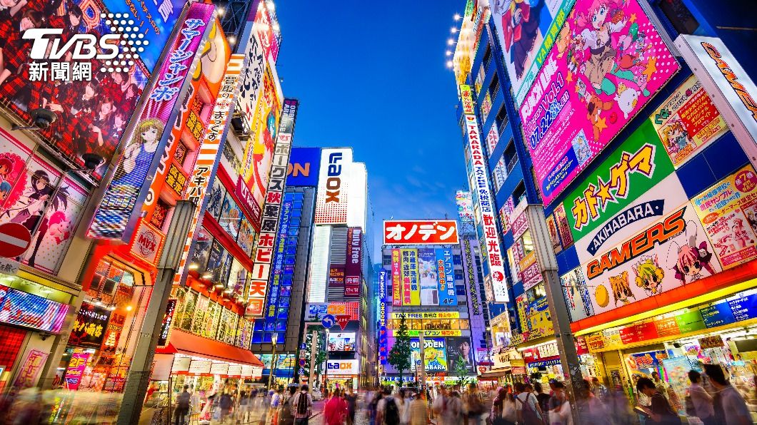 玩日本不想人擠人? 內行狂推「2地區」:日本第一賞櫻