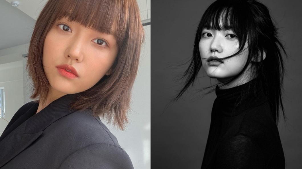 韓女星鄭彩律家中無預警死亡！　IG親發最後身影：笑吧