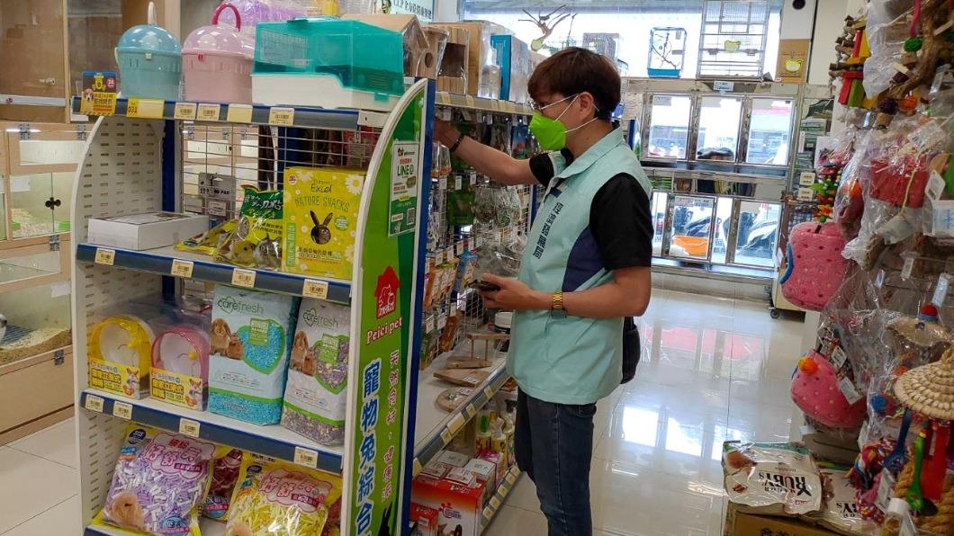 奴才注意!新北抽查「寵物食品標示」不合格率竟達45%