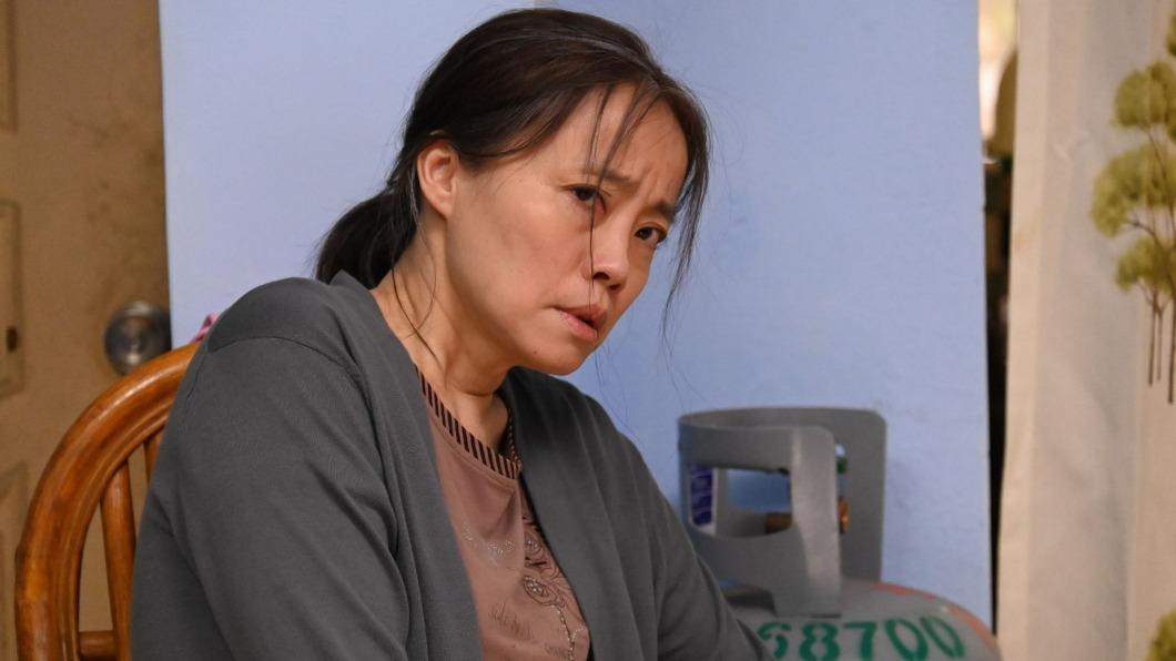 范瑞君害怕「生命走向盡頭」拒演癌末病患　看見一道光秒轉念