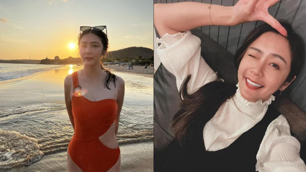 國光女神安苡愛撞靈異事件!見右腳消失嚇一跳 親揭背後真相