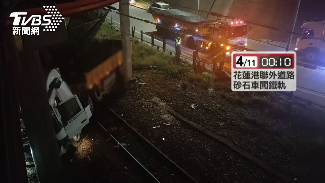 圖／TVBS 
