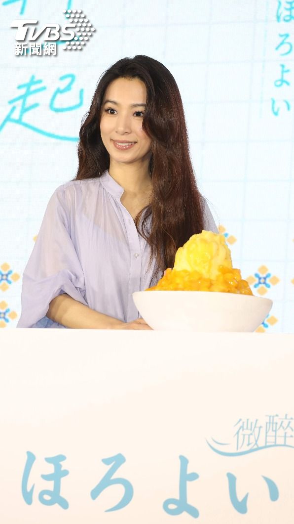 田馥甄首次挑戰唱5場小巨蛋演唱會，坦言體力會是一大考驗。（圖／張哲鳴攝）