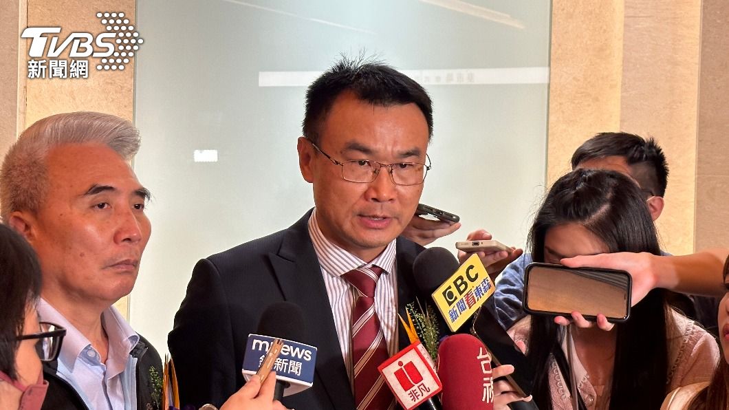 農委會升格「農業部」 陳吉仲盼這會期通過組織法