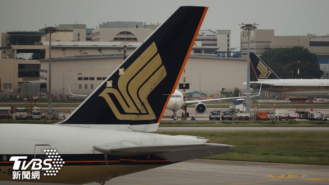 免費旅遊回來了！　新加坡恢復轉機旅客大福利