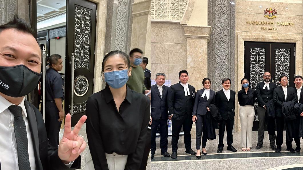 沈可婷車禍釀8死!逆轉判無罪釋放 律師4點曝「台灣下場」