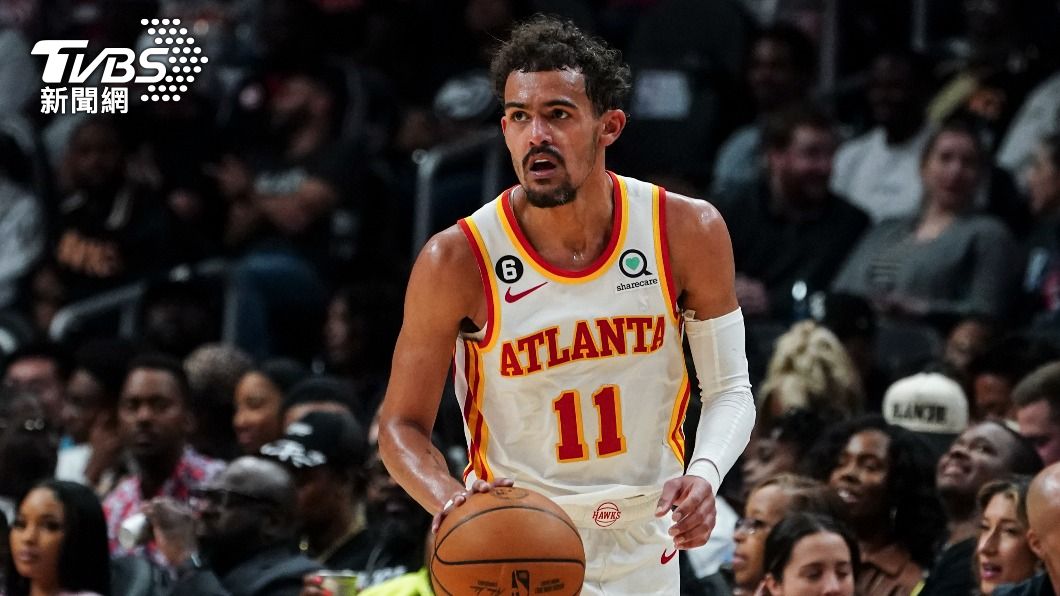 NBA/還沒打附加賽 名嘴爆料老鷹休賽季恐交易球隊一哥