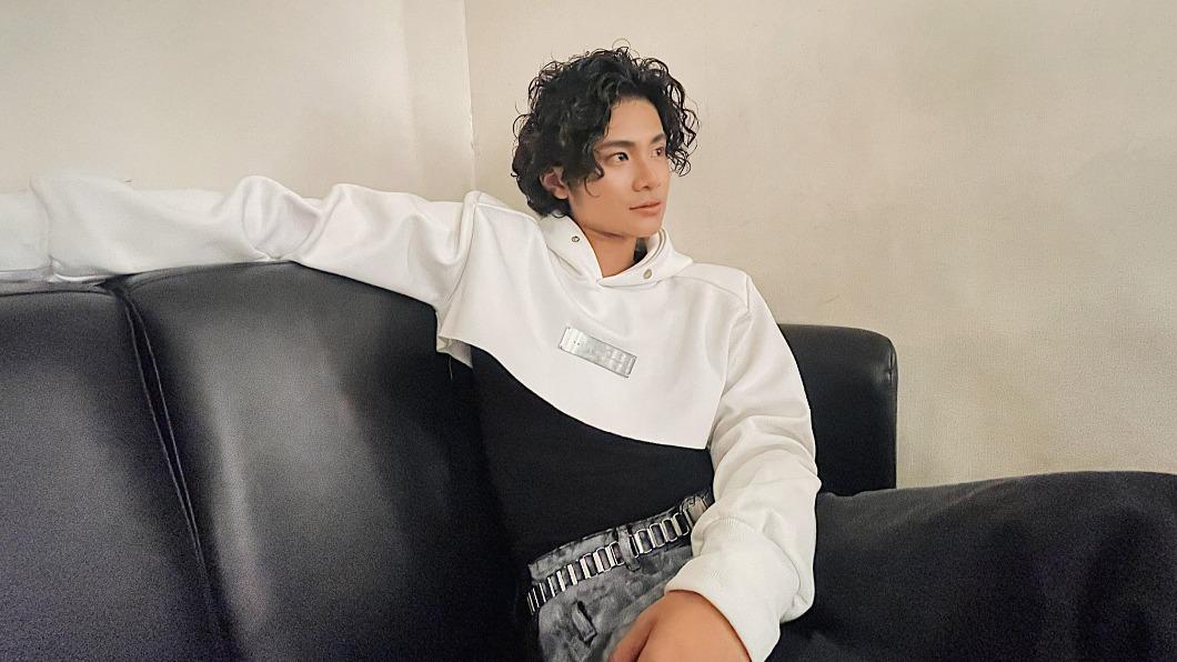 金曲怪物新人香港紅翻天 尋找梁朝偉的家幻想「這劇情」