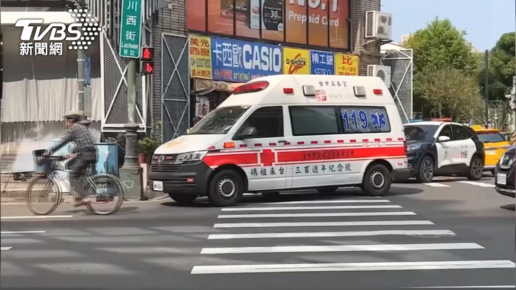 圖/TVBS