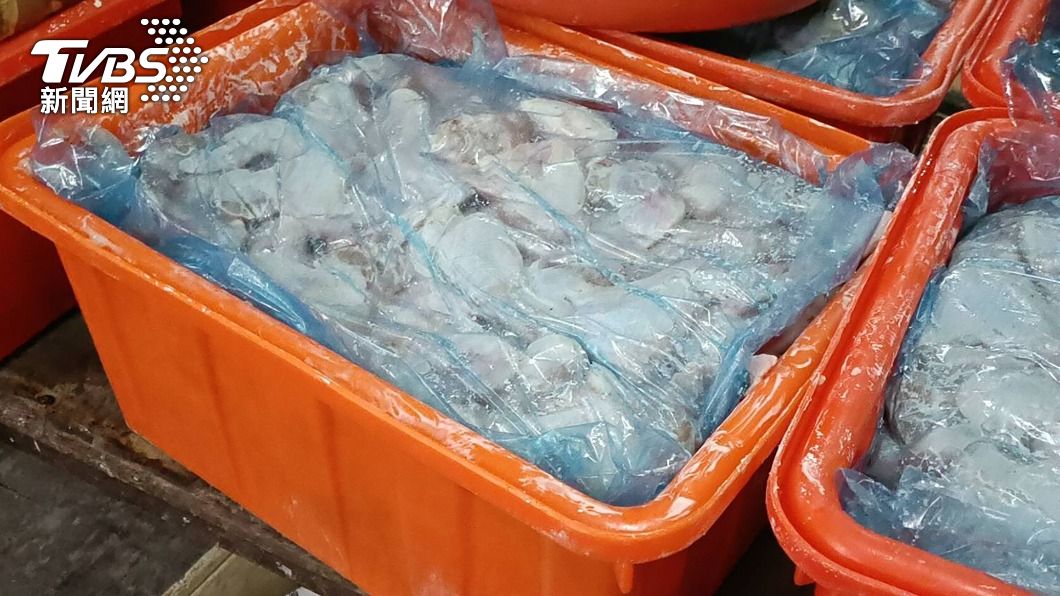 偷250隻雞腿!賊稱「炸給家人吃」 網笑翻:研究配方?